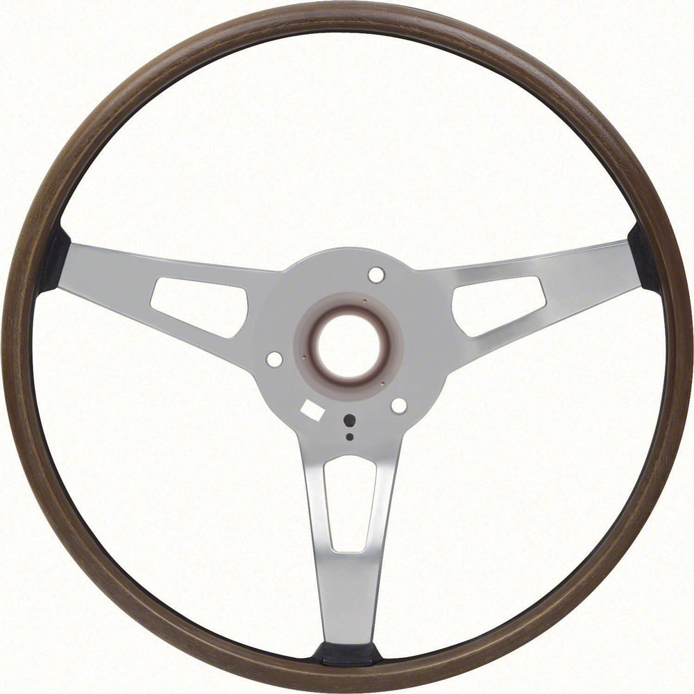 Mopar BBody Steering Wheels Classic Car Interior