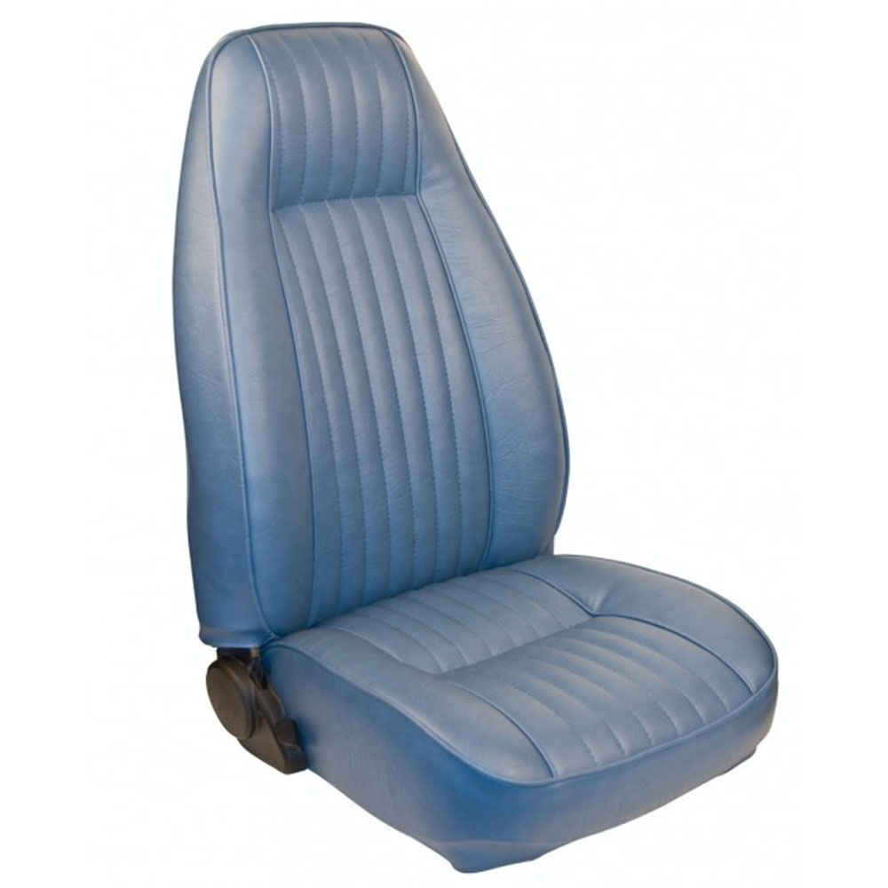 19811984 Mustang Seat Covers, Highback Classic Car Interior