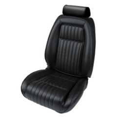 1990-1991 Mustang GT/LX Seat Covers