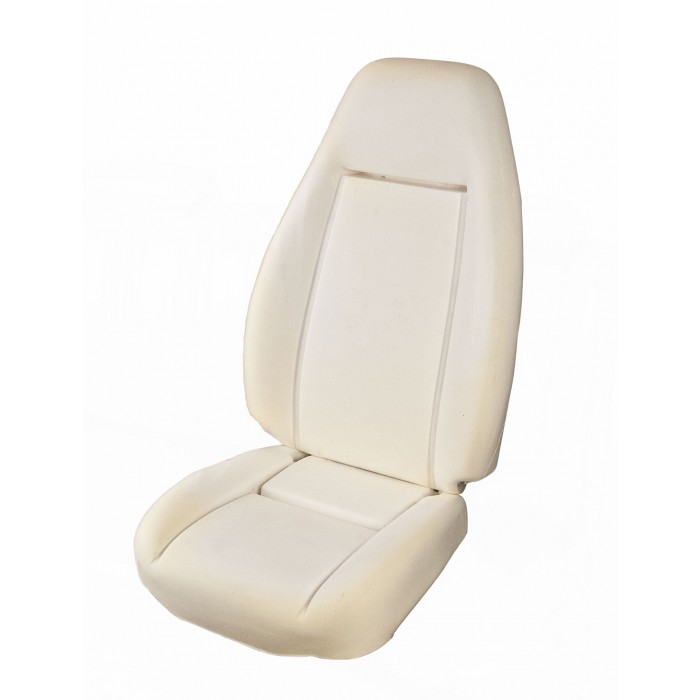 1981-84 Standard Seat Foam, High Back--