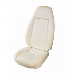 1981-84 Standard Seat Foam, High Back--
