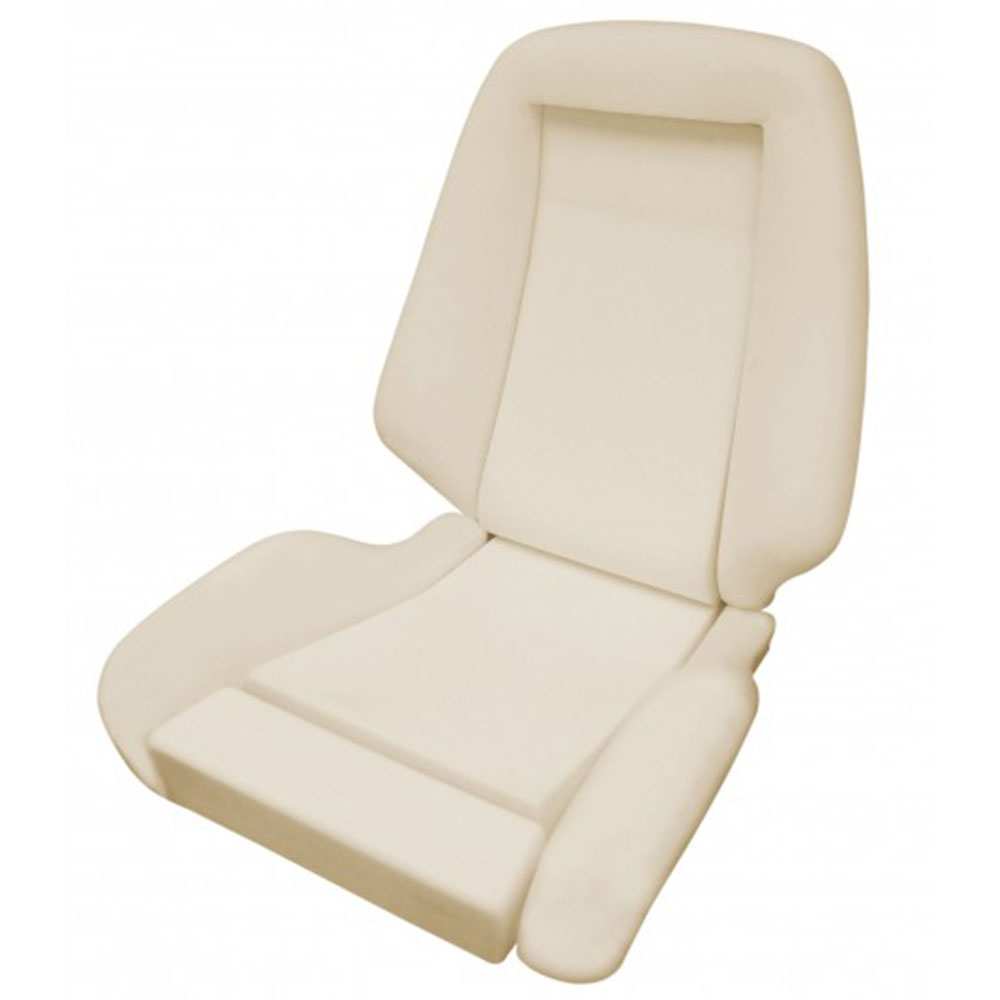 1979-82 GT Recarro Seat Foam--