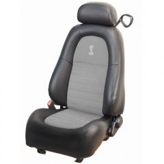 2001 Mustang Cobra Seat Covers