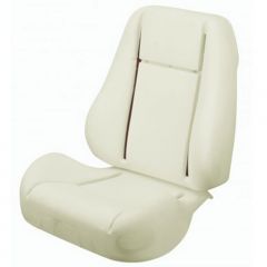 2003-04 Cobra Front Bucket Seat Foam, One (1) Set for Above Upholstery, Two Sets Recommended for Ins