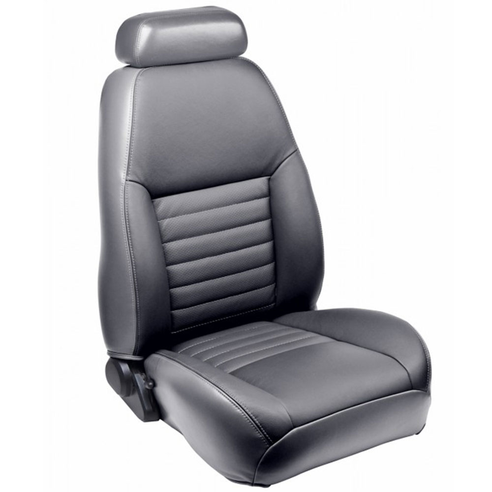 1999-04 Mustang TMI Seat Foam for Sport Seat by TMI