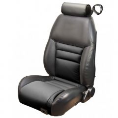1997-1998 Mustang GT & Cobra Seat Covers, OE Style