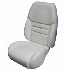 1994-98 GT & Cobra Front Bucket Seat Foam, One (1) Set for Above Upholstery, Two Sets Required to In