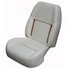 1999-04 GT Front Bucket Seat Foam, One (1) Set, One Bottom and One Backrest--