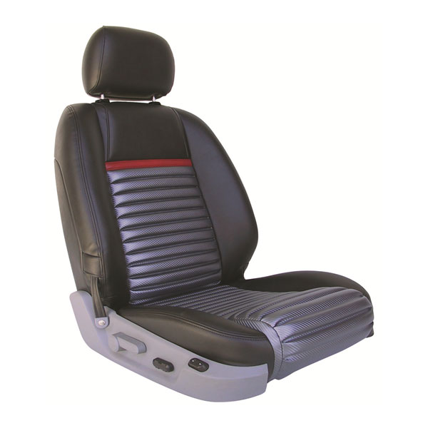 2005-07 Mustang Mach 1 Seat Covers