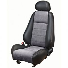 1999-2004 Mustang Cobra Conversion Seat Covers, Leather