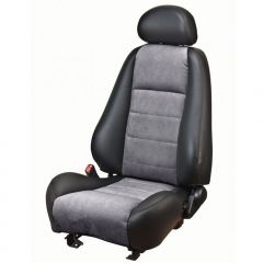 1999-2004 Mustang Seat Covers, Cobra Conversion