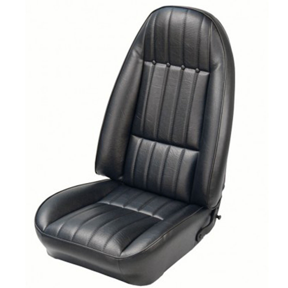 1975 Camaro Seat Covers Classic Car Interior