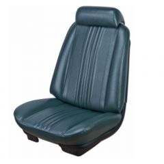 TMI 1970 Chevelle Seat Covers, Standard