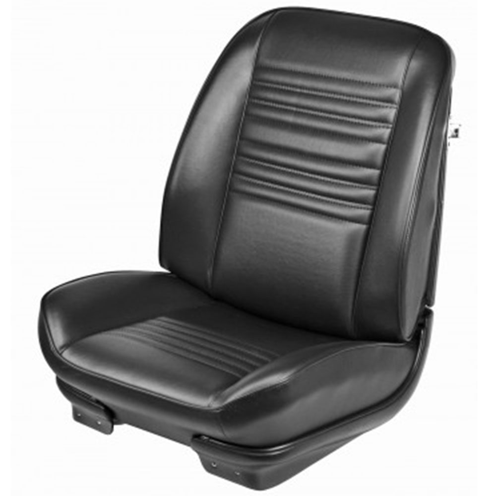 Tmi Chevelle Interior Kit Matttroy