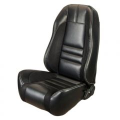 1994-1998 Mustang Seat Covers & Foam Kit, Sport R