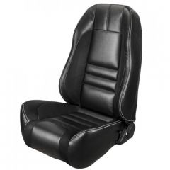 1999-2004 Mustang Seat Cover Kit, Sport R