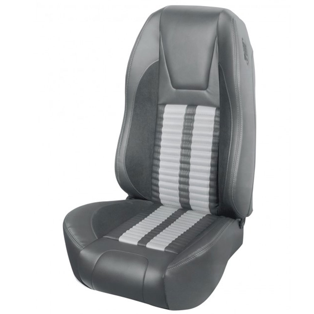 1994-1998 Mustang Seat Cover & Foam Kit, Sport R500