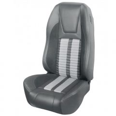 1994-1998 Mustang Seat Cover & Foam Kit, Sport R500