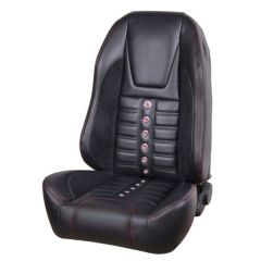 1994-1998 Mustang Seat Cover Kit, Sport XR
