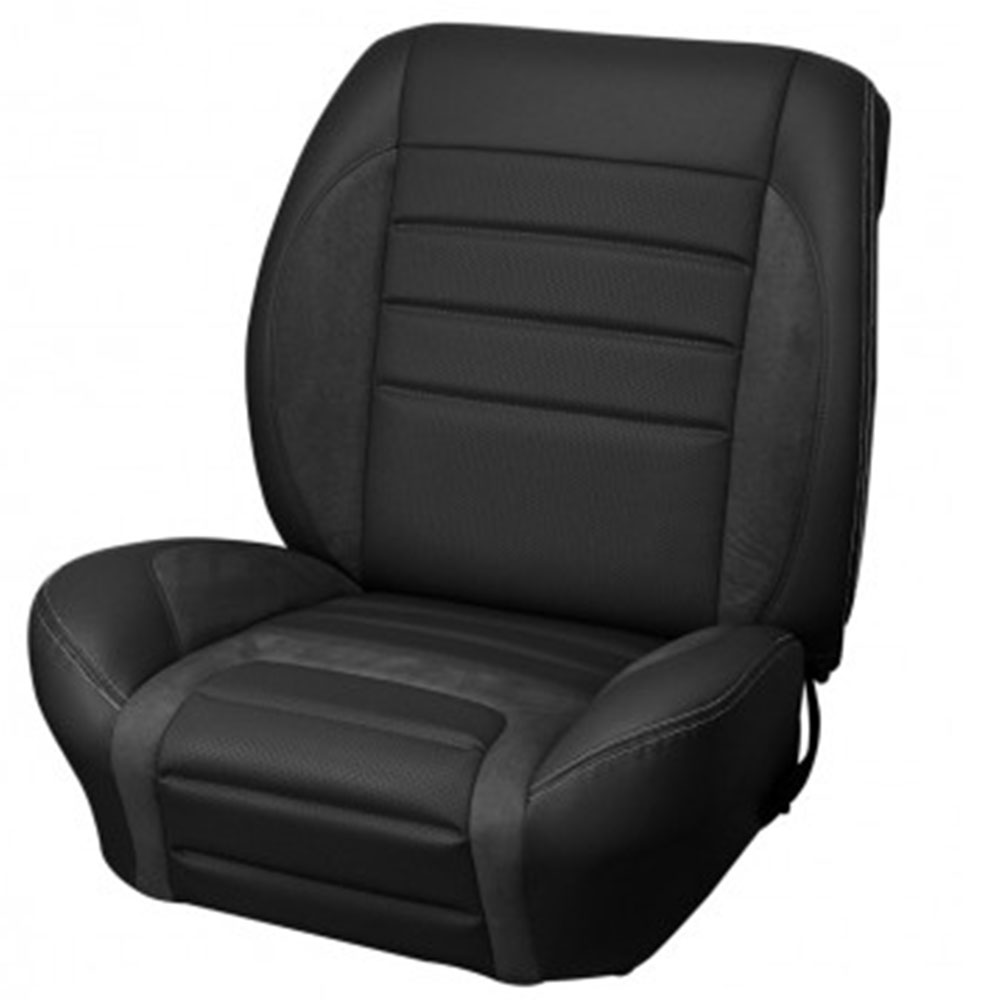 TMI 1965 Chevelle Seat Covers, Sport R