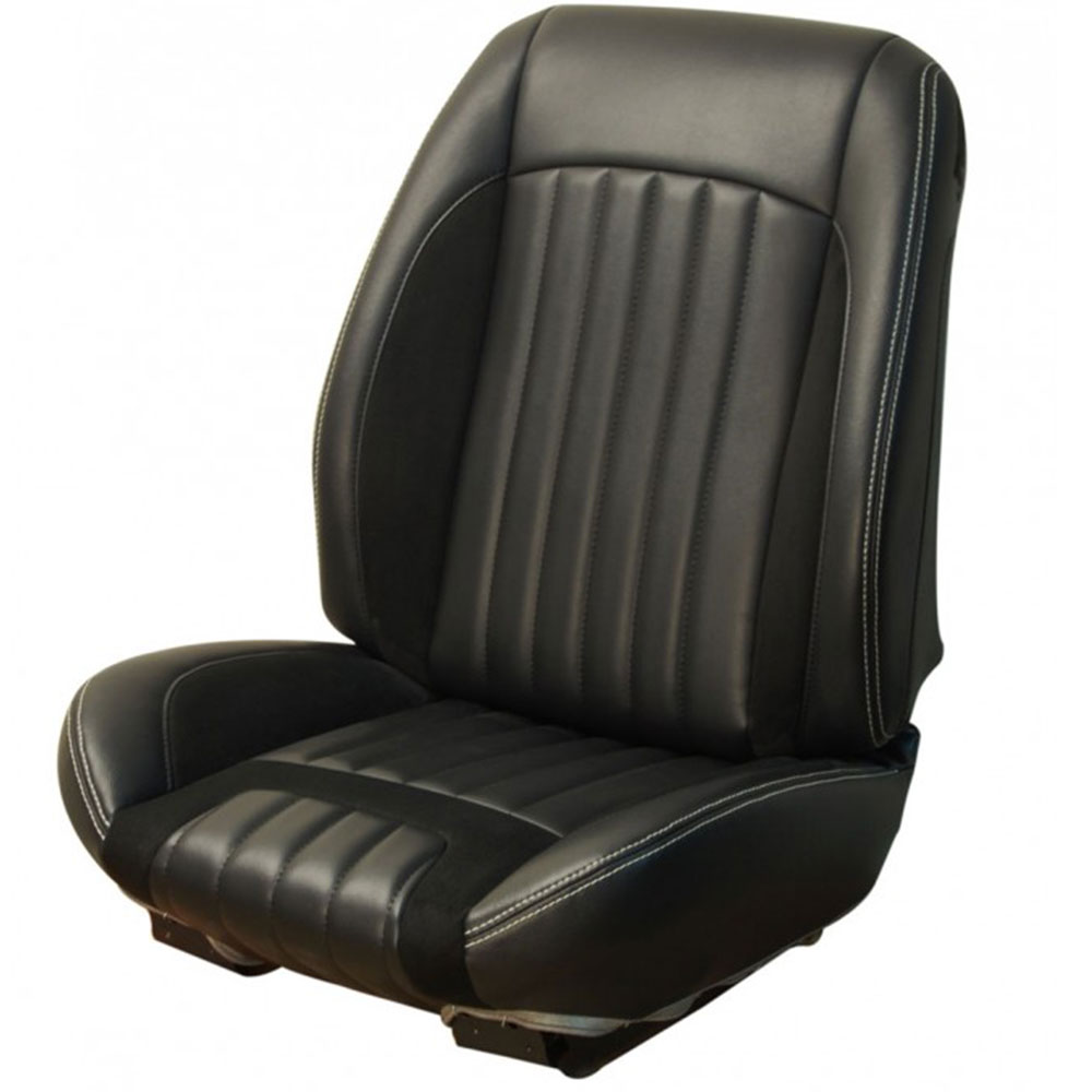 TMI 1968 Chevelle Seat Covers, Sport R