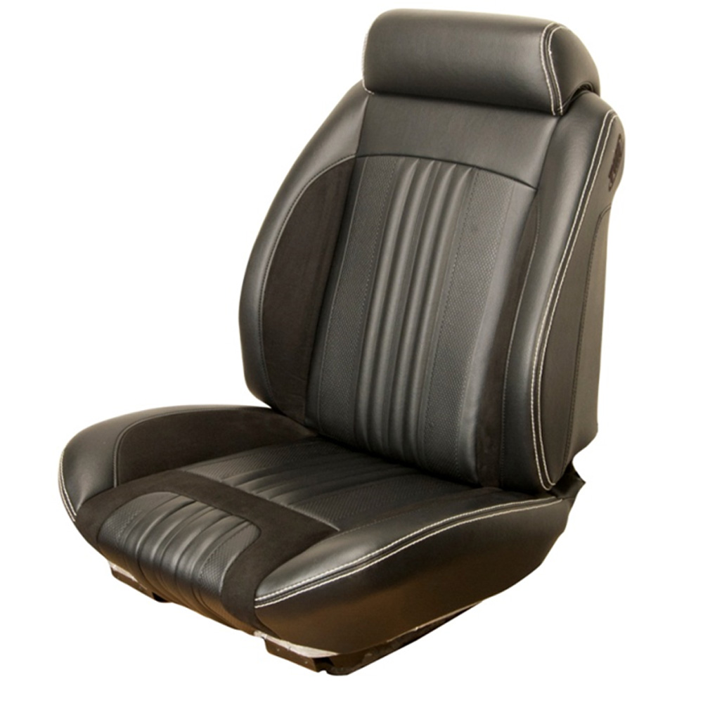 1970 Chevelle Seat Covers Classic Car Interior