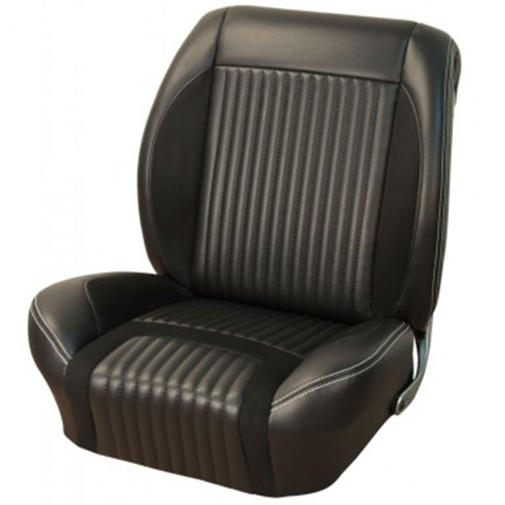 TMI 1964 Chevelle Seat Covers, Sport R