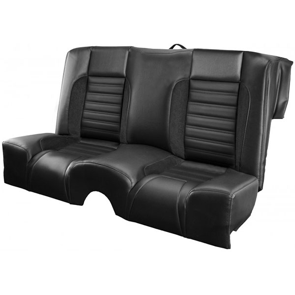 Bel Air Seats Classic Car Interior