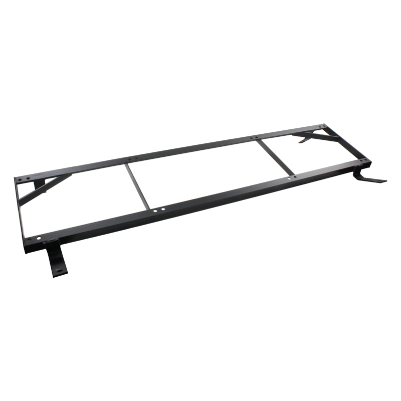 197387 Chevrolet/GMC Truck ProSeries Seat Mount Brackets, Wide (54