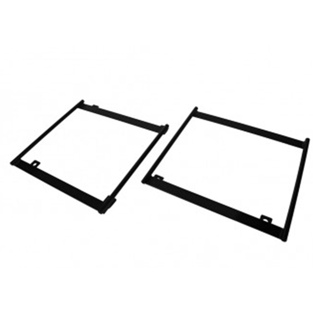 1967 Camaro Seat Frames & Mounts Classic Car Interior