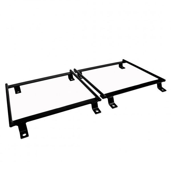 F100 Bucket Seat Brackets