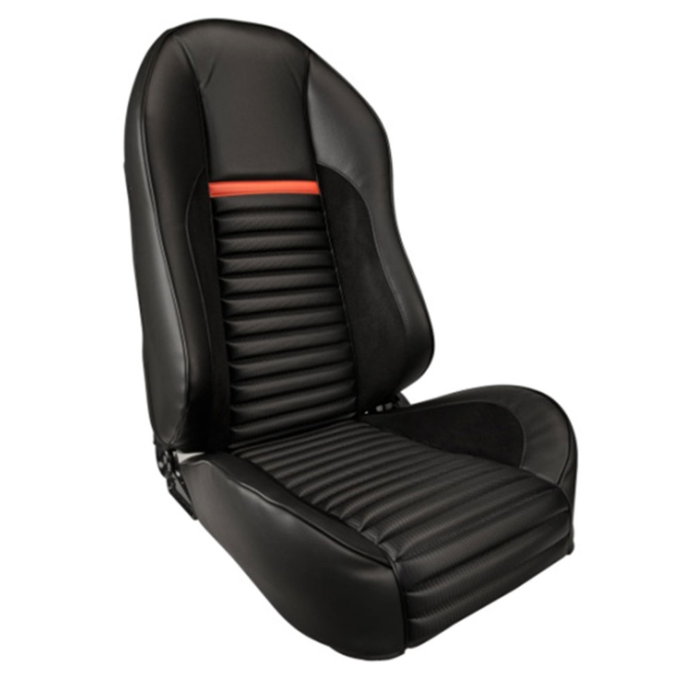 TMI Mustang Seat Foam Sport R/XR/II/R500 Mach 1 1969/All 1970