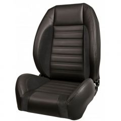 Pro Series Sport R Seats, Low Back, Pair