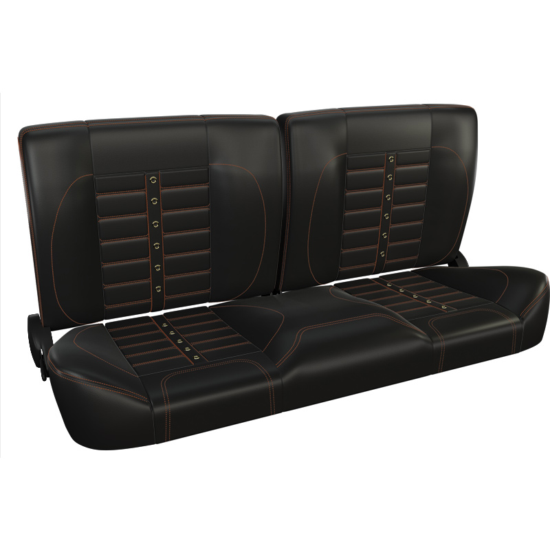 Chevy Truck TMI Truck Bench Seat ProSeries SportX Split Back Narrow