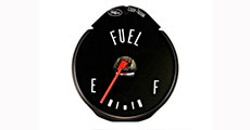 1965 Mustang Gauges & Switches