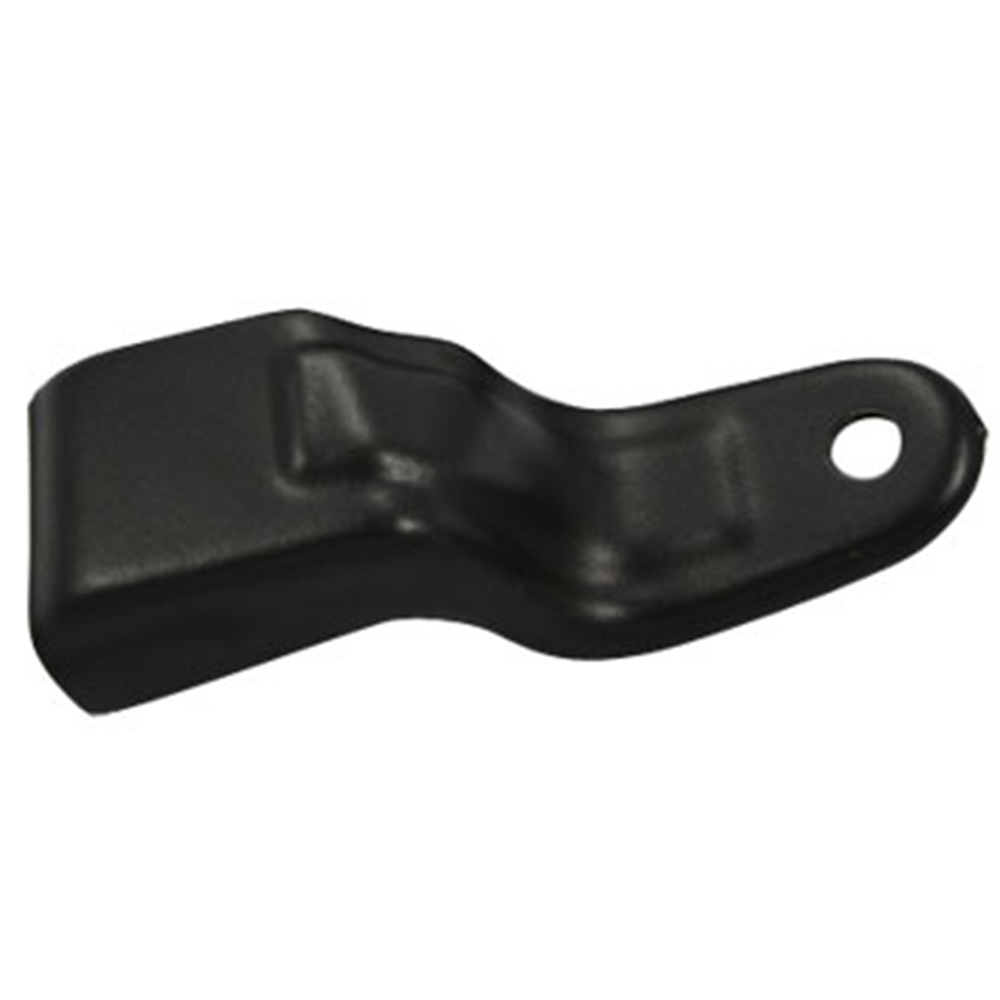 1967-69 Camaro Seat Belt Retractor Boot, Right Side