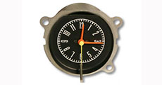 1967 Mustang Gauges & Switches