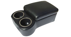 1968 Camaro Consoles & Console Parts