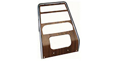 1968 Camaro Dashboards & Dash Pads