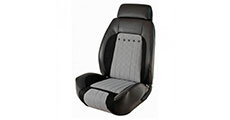 1969 Camaro Full Set Seat Upholstery