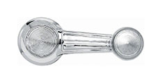 1969 Camaro Door Handles & Window Cranks
