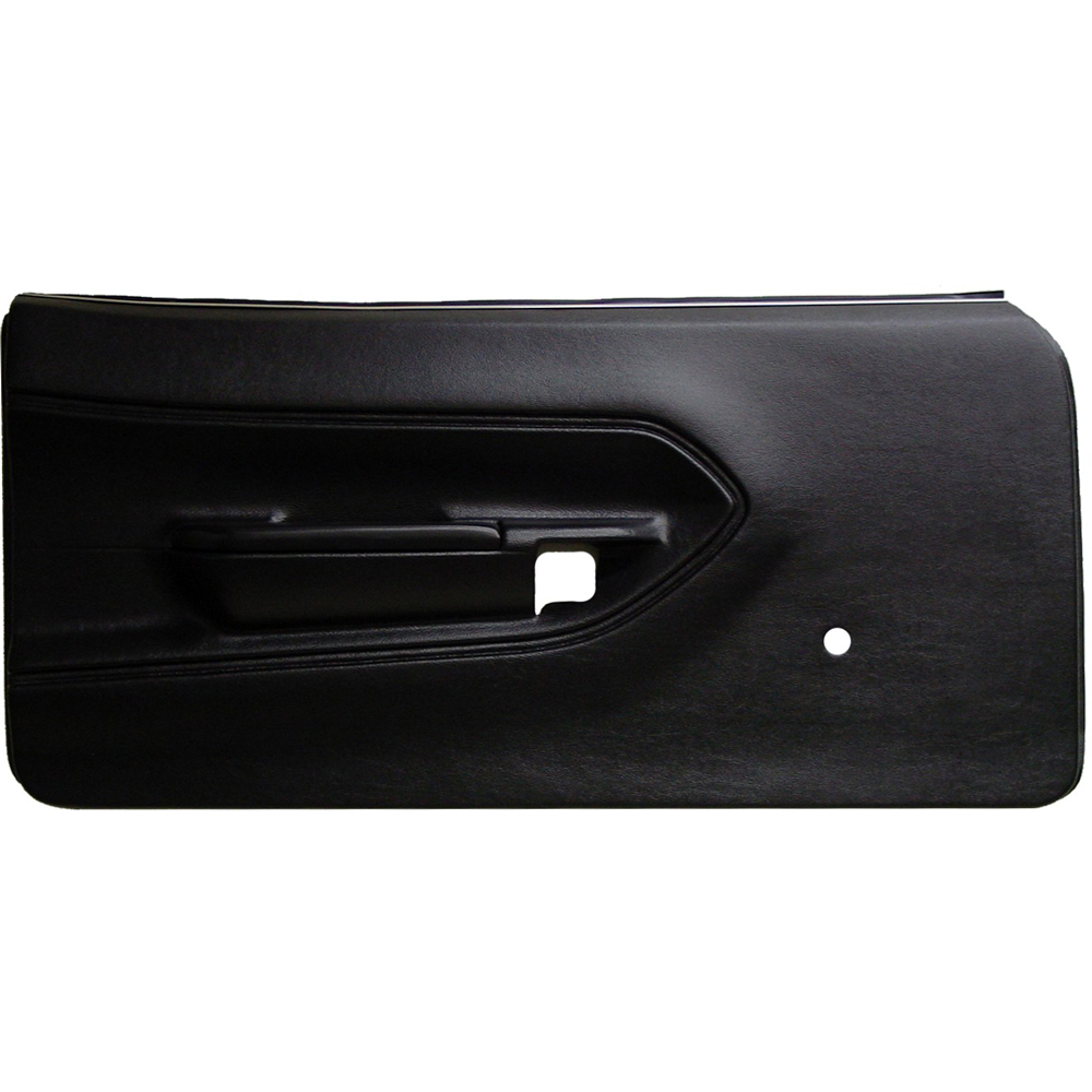 Mopar E Body Door Panels Classic Car Interior