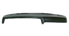 1972 Chevelle Dash Parts