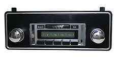 1984 Mustang Audio