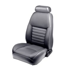 1999 Mustang GT Seat Covers