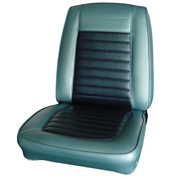 Plymouth Seat Covers Classic Car Interior
