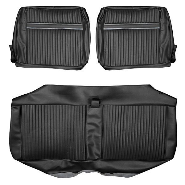 Plymouth Seat Covers Classic Car Interior