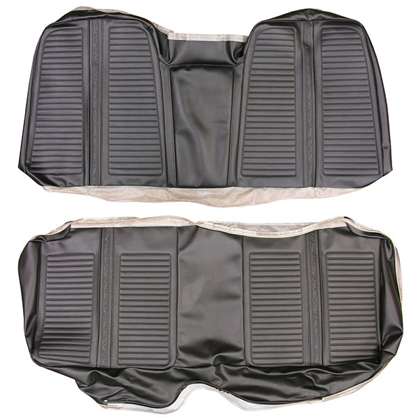 Mopar B Body Seat Covers Classic Car Interior