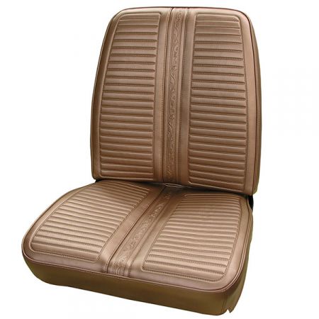 1967 Plymouth Gtx Satellite Front Bucket Seat Covers