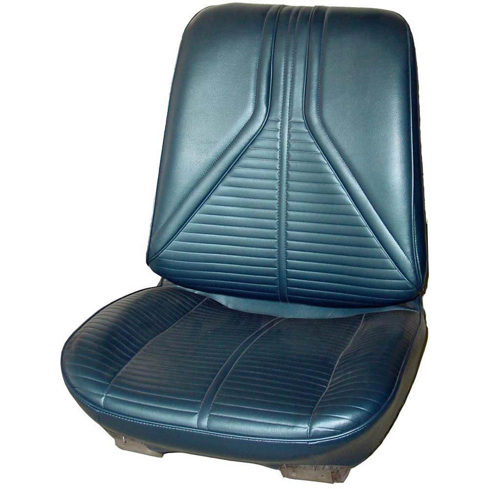 Buick Seat Covers Classic Car Interior